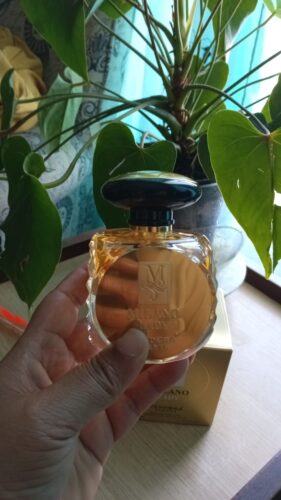 Milano Lady by Pendora Scents 100ml EDP – Inspired by Lady Million | Long-Lasting Floral Perfume for Women | Dubai Luxury Fragrance photo review
