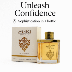 Aventos Blue For Her by Fragrance World – 100ml EDP | Inspired by Creed Aventus for Her | Long-Lasting Fruity Floral Perfume for Women | Dubai Luxury Fragrance