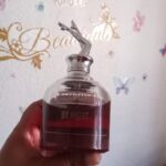 Scandant Belle Celine Women “By Night” by Fragrance World 100ml EDP – Inspired by Scandal by Night (Jean Paul Gaultier) | Long-Lasting Honey Floral Perfume for Women | Dubai Luxury Fragrance photo review