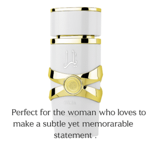Yara Moi by Lattafa Eau de Parfum 100ml – Long-Lasting Creamy Floral Amber Perfume for Women | Dubai Luxury Fragrance Inspired by Dior Addict